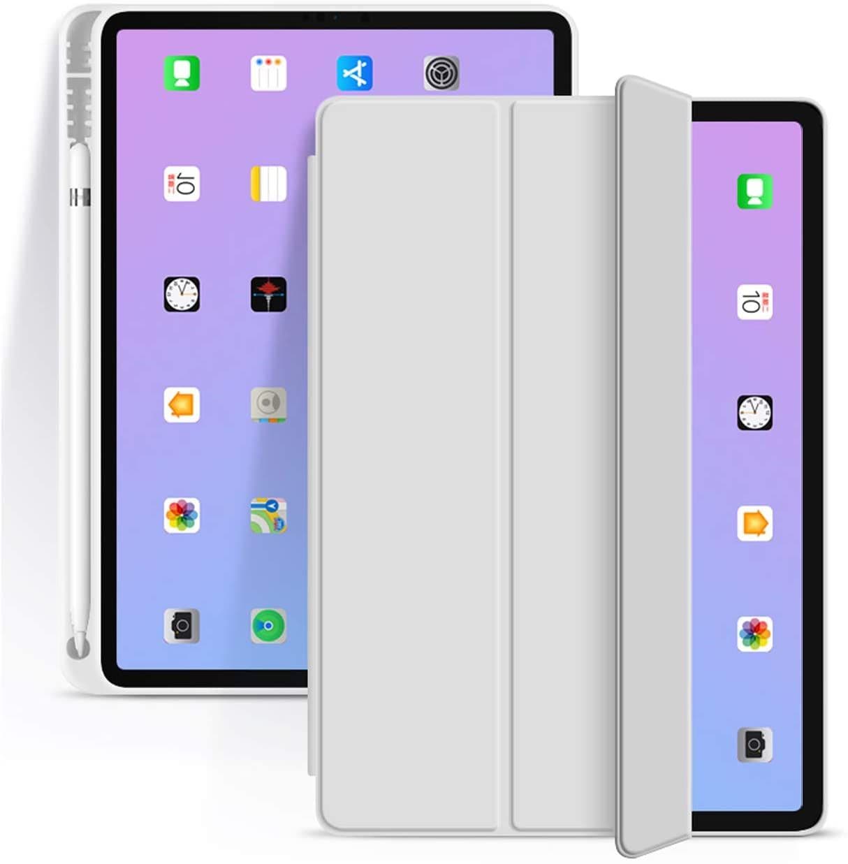 iPad Air 4/5 10.9 2020/2022 Smart Stand Case Cover